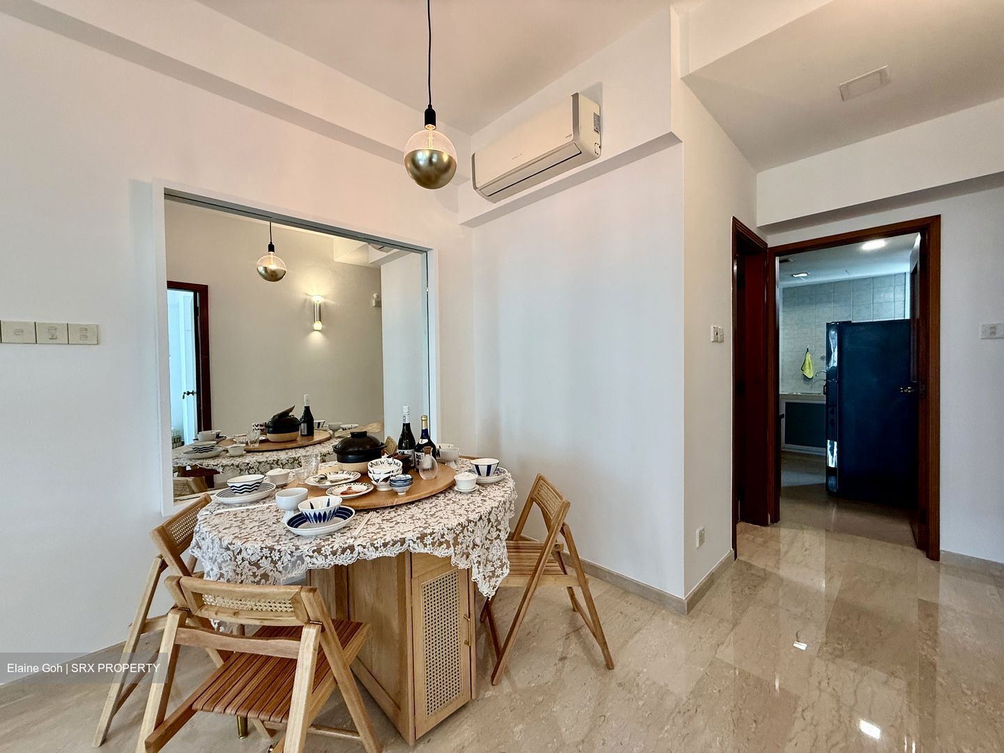 The Princeton (D10), Apartment #604196321